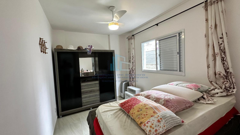 Imagem Apartamento com 1 Quarto à Venda, 45 m² em Aviação - Praia Grande