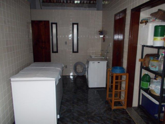Imagem Casa com 4 Quartos à Venda, 490 m² em Pitangueiras - Lauro De Freitas