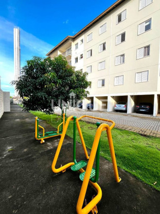 Imagem Apartamento com 2 Quartos à Venda, 60 m² em Medeiros - Jundiaí Imagem Apartamento com 2 Quartos à Venda, 60 m² em Medeiros - Jundiaí