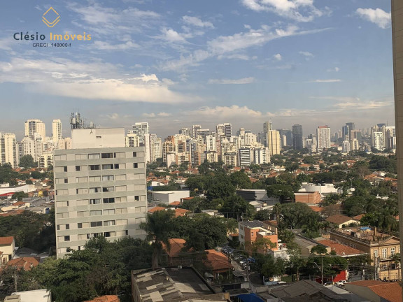 Imagem Imóvel Comercial à Venda, 40 m² em Vila Olímpia - São Paulo Imagem Imóvel Comercial à Venda, 40 m² em Vila Olímpia - São Paulo
