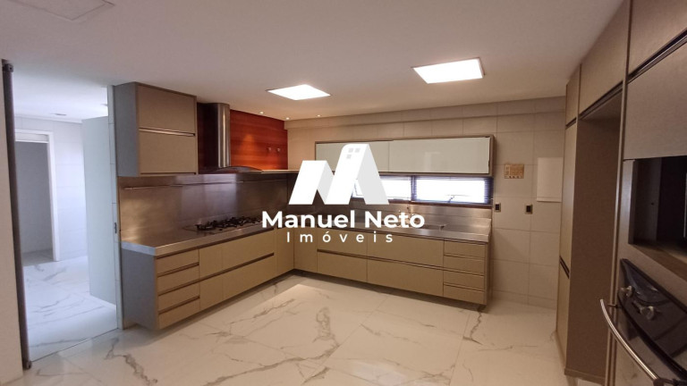 Imagem Apartamento com 3 Quartos à Venda, 319 m² em Aldeota - Fortaleza