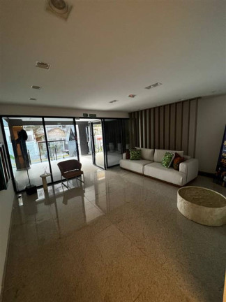 Imagem Apartamento com 2 Quartos à Venda, 78 m² em Forte - Praia Grande