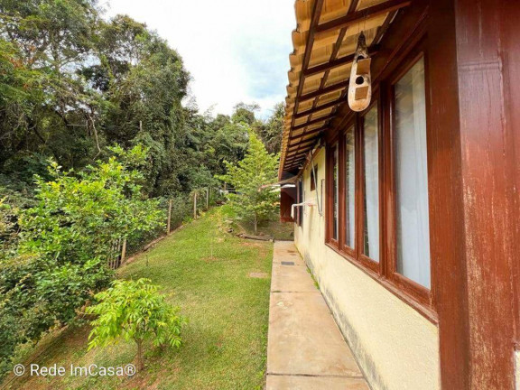 Imagem Casa de Condomínio com 1 Quarto à Venda, 80 m² em Condominio Jardins - Brumadinho