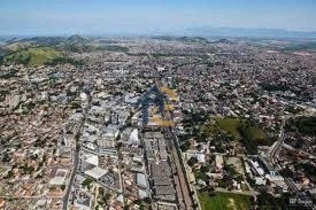 Imagem Terreno à Venda,  em Campo Grande - Rio De Janeiro