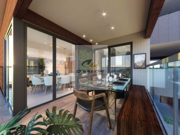 Imagem Apartamento com 1 Quarto à Venda, 88 m² em Manaíra - João Pessoa