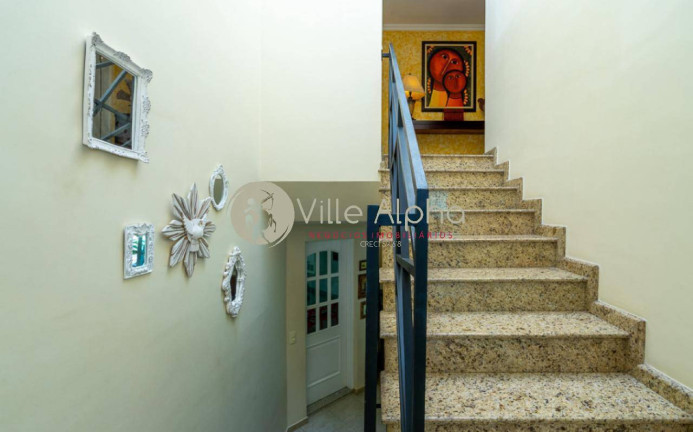 Imagem Casa com 4 Quartos à Venda, 416 m² em Alphaville - Santana De Parnaíba Imagem Casa com 4 Quartos à Venda, 416 m² em Alphaville - Santana De Parnaíba