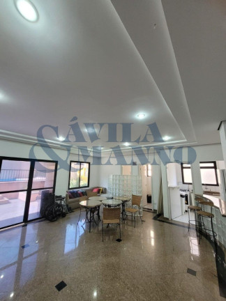 Imagem Apartamento com 2 Quartos à Venda, 62 m² em Mooca - São Paulo