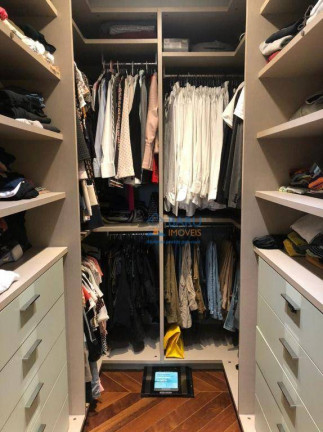 Imagem Apartamento com 3 Quartos à Venda, 165 m² em Brooklin - São Paulo