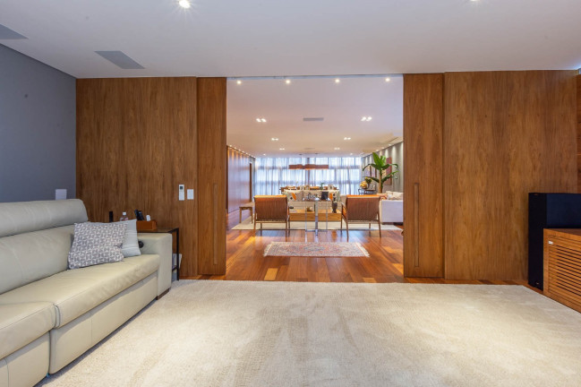 Imagem Apartamento com 3 Quartos à Venda, 260 m² em Higienópolis - São Paulo Imagem Apartamento com 3 Quartos à Venda, 260 m² em Higienópolis - São Paulo