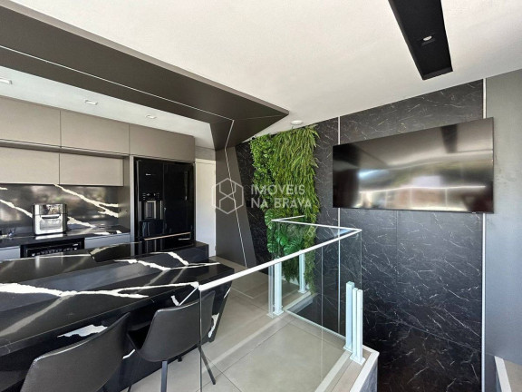 Imagem Cobertura com 4 Quartos à Venda, 220 m² em Cabeçudas - Itajaí Imagem Cobertura com 4 Quartos à Venda, 220 m² em Cabeçudas - Itajaí