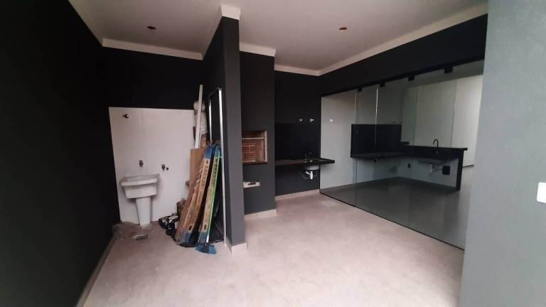 Imagem Casa de Condomínio com 3 Quartos à Venda, 100 m² em Cajuru - Sorocaba Imagem Casa de Condomínio com 3 Quartos à Venda, 100 m² em Cajuru - Sorocaba