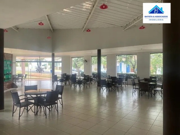 Imagem Terreno à Venda, 360 m² em Bosque De Barão Geraldo - Campinas