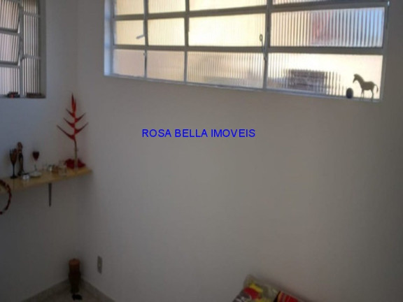 Imagem Casa com 3 Quartos à Venda, 181 m² em Jardim Marajoara - Jundiaí