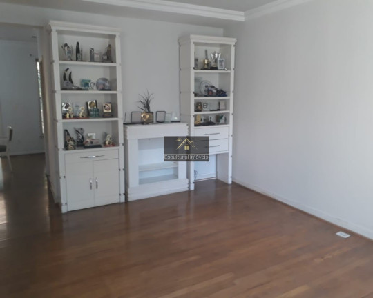 Imagem Casa com 4 Quartos à Venda, 230 m² em Brooklin Paulista - São Paulo