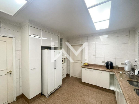 Imagem Apartamento com 5 Quartos à Venda, 360 m² em Centro - Guarulhos Imagem Apartamento com 5 Quartos à Venda, 360 m² em Centro - Guarulhos