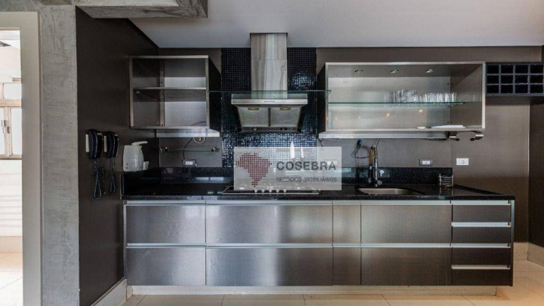 Imagem Apartamento com 1 Quarto à Venda, 92 m² em Pinheiros - São Paulo Imagem Apartamento com 1 Quarto à Venda, 92 m² em Pinheiros - São Paulo
