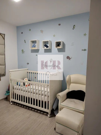 Imagem Apartamento com 3 Quartos à Venda, 78 m² em Vila Gabriel - Sorocaba Imagem Apartamento com 3 Quartos à Venda, 78 m² em Vila Gabriel - Sorocaba