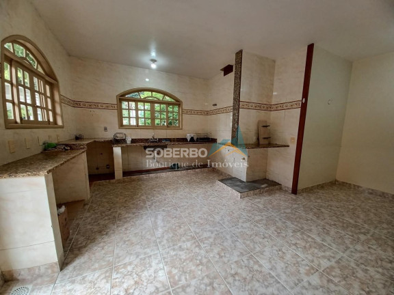 Imagem Casa com 6 Quartos à Venda, 650 m² em Parque Do Imbui - Teresópolis Imagem Casa com 6 Quartos à Venda, 650 m² em Parque Do Imbui - Teresópolis