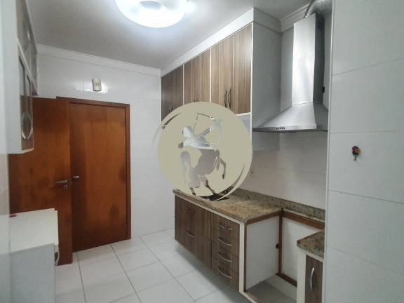 Imagem Apartamento com 3 Quartos à Venda, 92 m² em Campo Grande - Santos Imagem Apartamento com 3 Quartos à Venda, 92 m² em Campo Grande - Santos