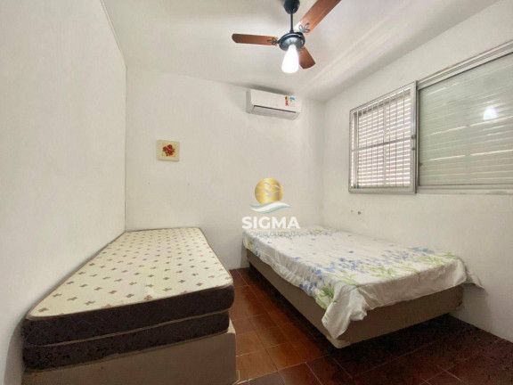 Imagem Apartamento com 3 Quartos à Venda, 100 m² em Pitangueiras - Guarujá