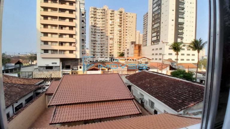 Imagem Apartamento com 1 Quarto à Venda, 44 m² em Tupi - Praia Grande