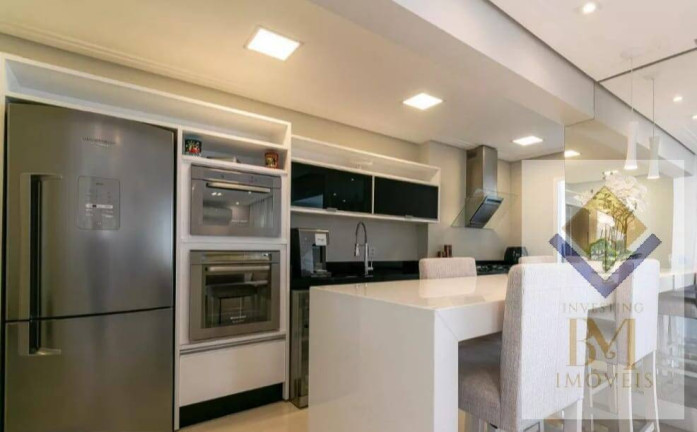 Imagem Apartamento com 3 Quartos à Venda, 118 m² em Alto Da Moóca - São Paulo