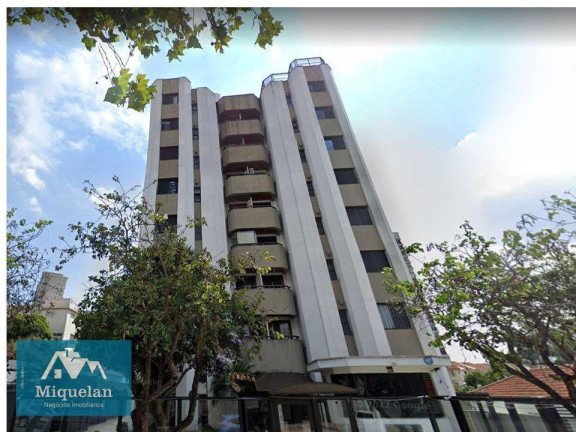 Imagem Apartamento com 3 Quartos à Venda, 74 m² em Santana - São Paulo