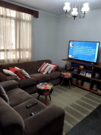Sobrado com 2 Quartos à Venda, 159 m² em Rudge Ramos - São Bernardo Do Campo