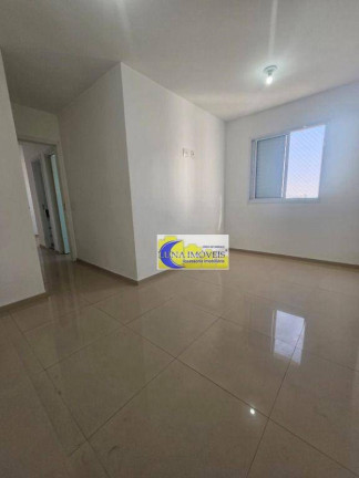 Imagem Apartamento com 2 Quartos à Venda, 47 m² em Paulicéia - São Bernardo Do Campo Imagem Apartamento com 2 Quartos à Venda, 47 m² em Paulicéia - São Bernardo Do Campo