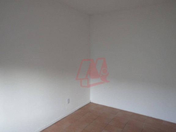 Imagem Apartamento com 1 Quarto à Venda, 36 m² em Camaquã - Porto Alegre