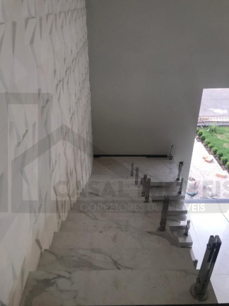 Imagem Casa com 5 Quartos à Venda, 400 m² em Atalaia - Ananindeua Imagem Casa com 5 Quartos à Venda, 400 m² em Atalaia - Ananindeua