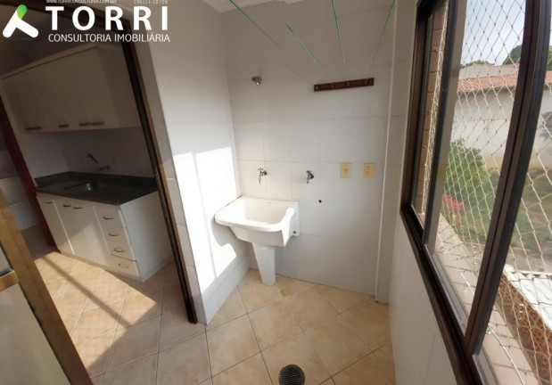 Imagem Apartamento com 2 Quartos à Venda, 80 m² em Jardim América - Sorocaba
