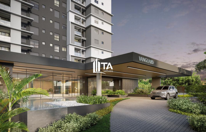 Imagem Imóvel com 3 Quartos à Venda, 201 m² em Chácara Da Barra - Campinas