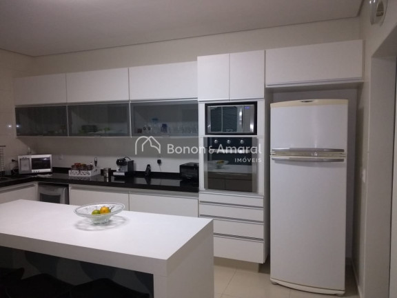 Imagem Casa de Condomínio com 3 Quartos à Venda, 598 m² em Swiss Park - Campinas Imagem Casa de Condomínio com 3 Quartos à Venda, 598 m² em Swiss Park - Campinas