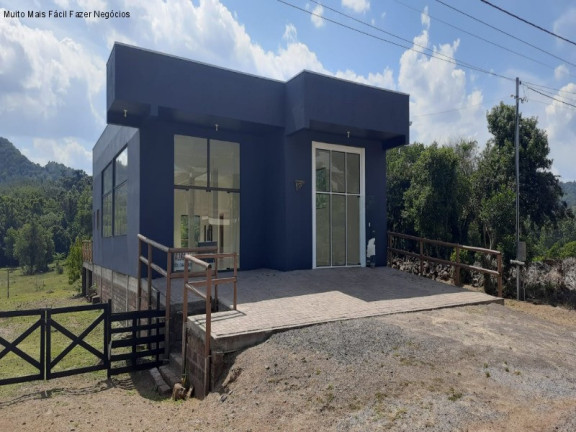 Imóvel para Alugar, 200 m² em Linha Nova - Linha Nova