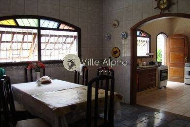 Imagem Casa com 5 Quartos à Venda, 180 m² em Ponta Da Praia - Santos Imagem Casa com 5 Quartos à Venda, 180 m² em Ponta Da Praia - Santos