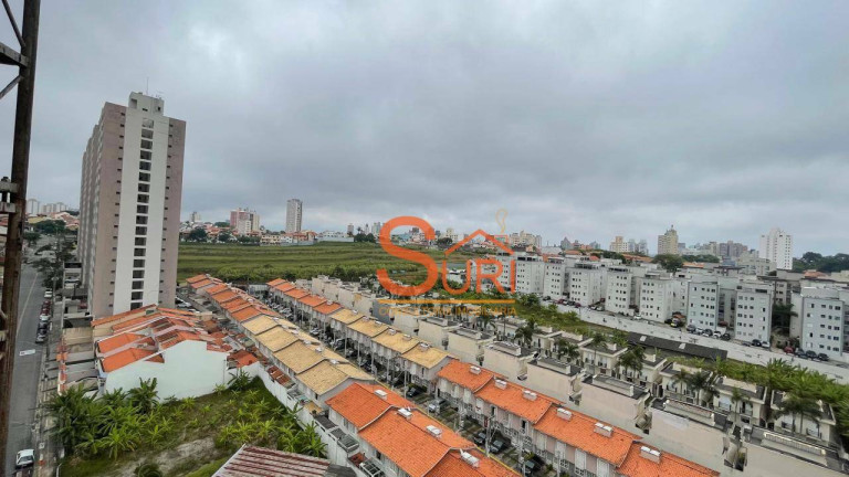 Imagem Apartamento com 2 Quartos à Venda, 64 m² em Nova Petrópolis - São Bernardo Do Campo