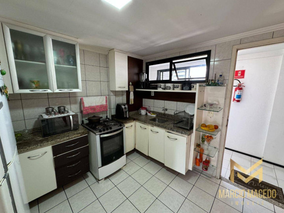 Imagem Apartamento com 3 Quartos à Venda, 88 m² em Meireles - Fortaleza