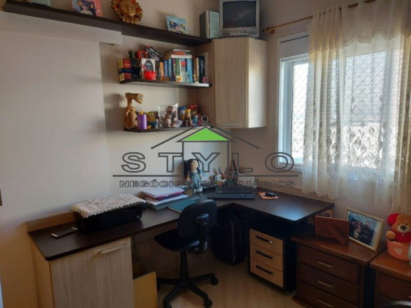 Imagem Apartamento com 2 Quartos à Venda, 80 m² em Centro - São Bernardo Do Campo Imagem Apartamento com 2 Quartos à Venda, 80 m² em Centro - São Bernardo Do Campo
