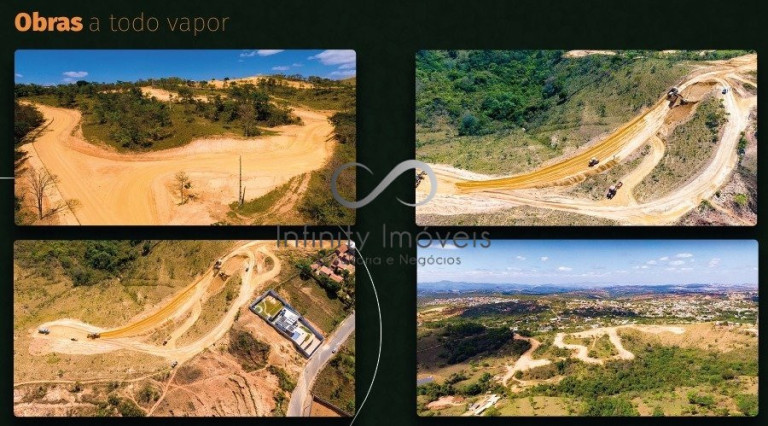 Imagem Terreno à Venda, 480 m² em Lagoa Mansões - Lagoa Santa Imagem Terreno à Venda, 480 m² em Lagoa Mansões - Lagoa Santa
