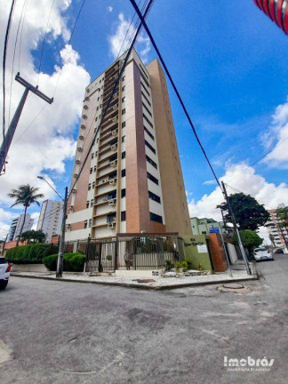 Imagem Apartamento com 3 Quartos à Venda, 122 m² em Aldeota - Fortaleza Imagem Apartamento com 3 Quartos à Venda, 122 m² em Aldeota - Fortaleza