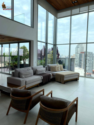 Imagem Apartamento com 3 Quartos à Venda, 220 m² em Vila Mariana - São Paulo Imagem Apartamento com 3 Quartos à Venda, 220 m² em Vila Mariana - São Paulo