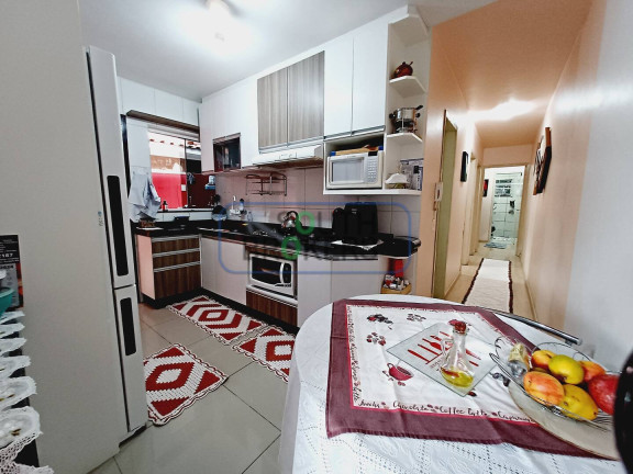 Imagem Casa com 3 Quartos à Venda, 95 m² em Quississana - São José Dos Pinhais