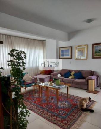 Imagem Apartamento com 4 Quartos à Venda, 110 m² em Sion - Belo Horizonte Imagem Apartamento com 4 Quartos à Venda, 110 m² em Sion - Belo Horizonte