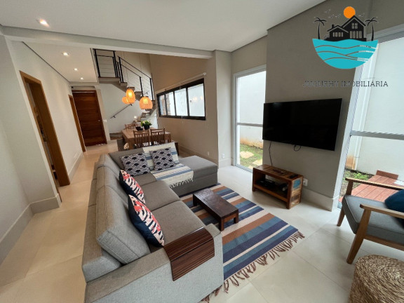 Imagem Imóvel com 4 Quartos à Venda, 250 m² em Juquehy - São Sebastião Imagem Imóvel com 4 Quartos à Venda, 250 m² em Juquehy - São Sebastião