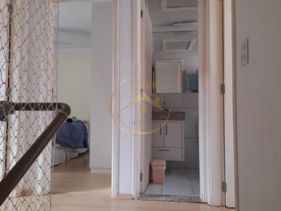 Imagem Sobrado com 3 Quartos à Venda, 86 m² em Parque Rural Fazenda Santa Cândida - Campinas Imagem Sobrado com 3 Quartos à Venda, 86 m² em Parque Rural Fazenda Santa Cândida - Campinas