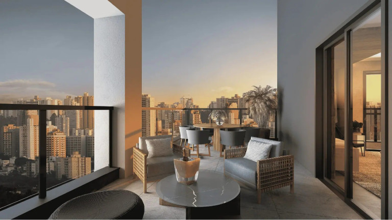 Imagem Apartamento com 2 Quartos à Venda, 94 m² em Centro - Osasco Imagem Apartamento com 2 Quartos à Venda, 94 m² em Centro - Osasco