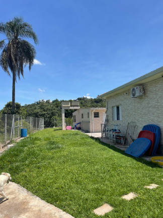 Imagem Imóvel com 3 Quartos à Venda, 8.500 m² em Parque Santa Rita De Cássia - Cotia
