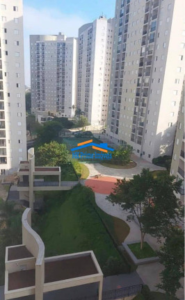 Imagem Apartamento com 3 Quartos à Venda, 65 m² em Umuarama - Osasco