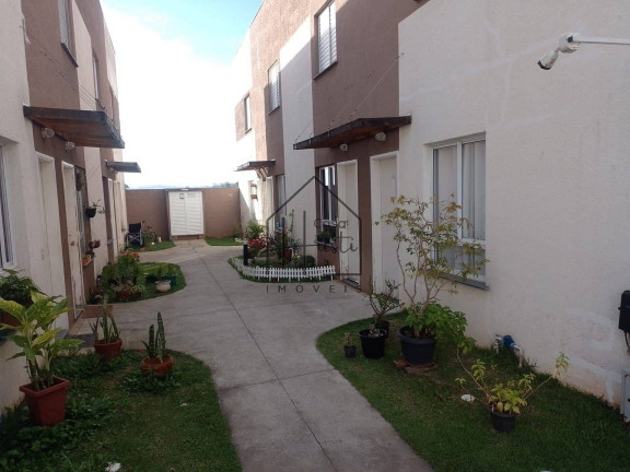 Imagem Casa com 2 Quartos à Venda, 56 m² em água Espraiada (caucaia Do Alto) - Cotia